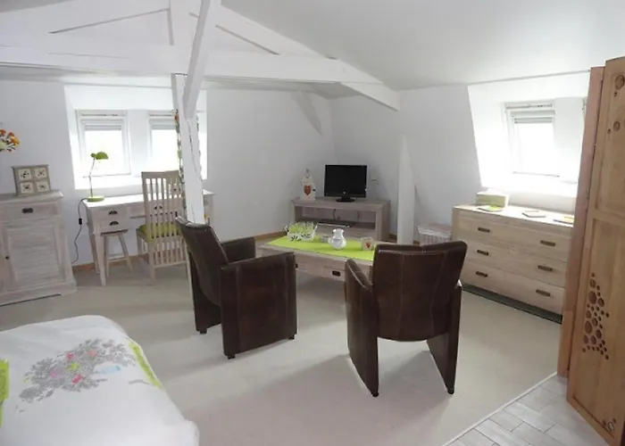 B&B l'Améthyste