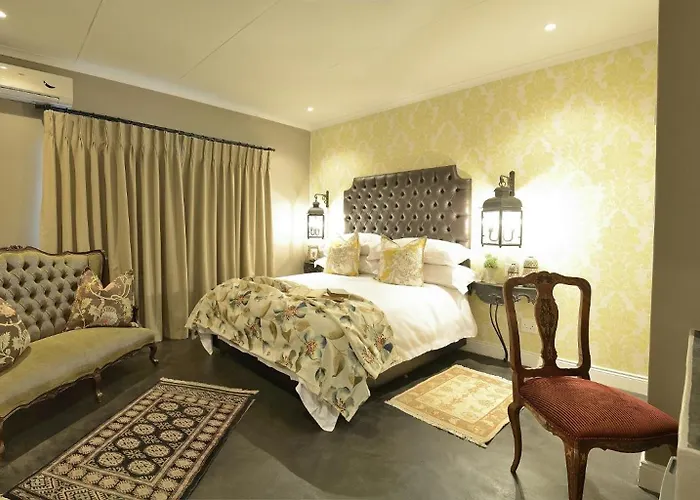 Duke & Duchess Boutique Hotel