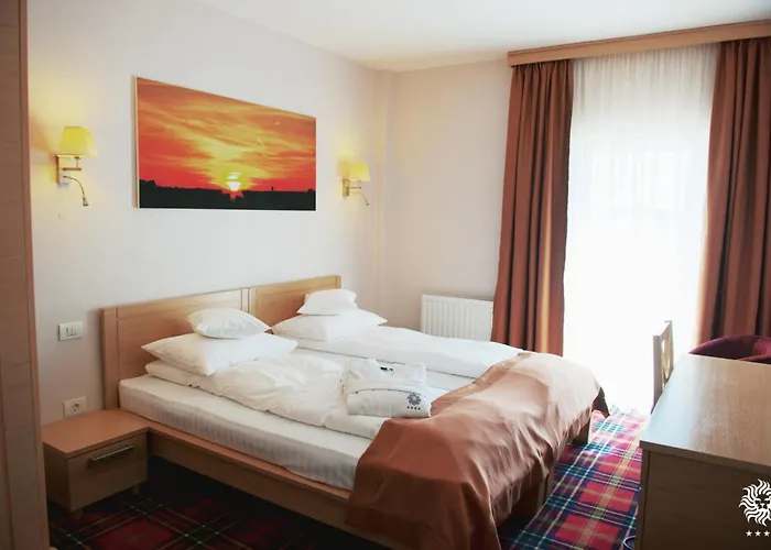 Hotel Leon&Spa