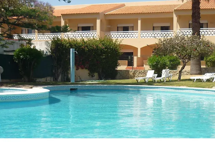 Apartamentos Mar-Sol Villas