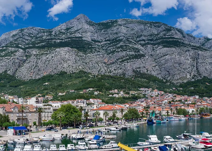 Aparthotel Miramare