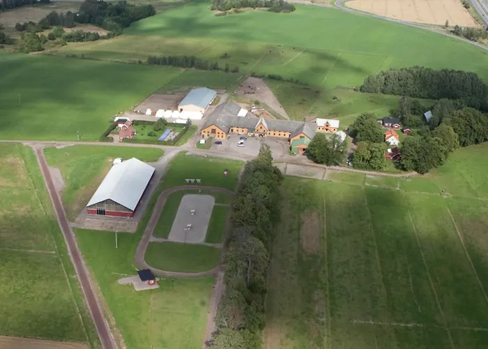Stenholmens Gardshotell