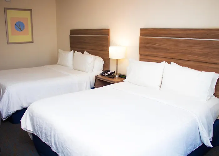 Holiday Inn Express Culiacan By Ihg