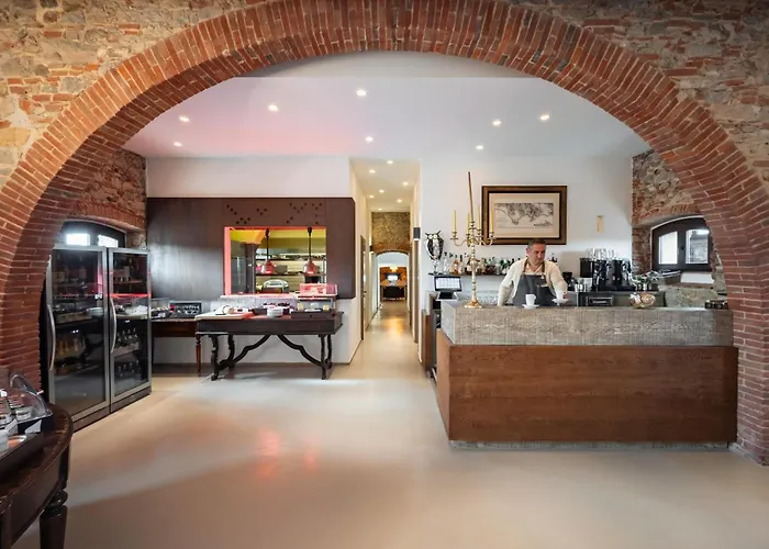 Relais Torre Mozza - Dimora d' Epoca