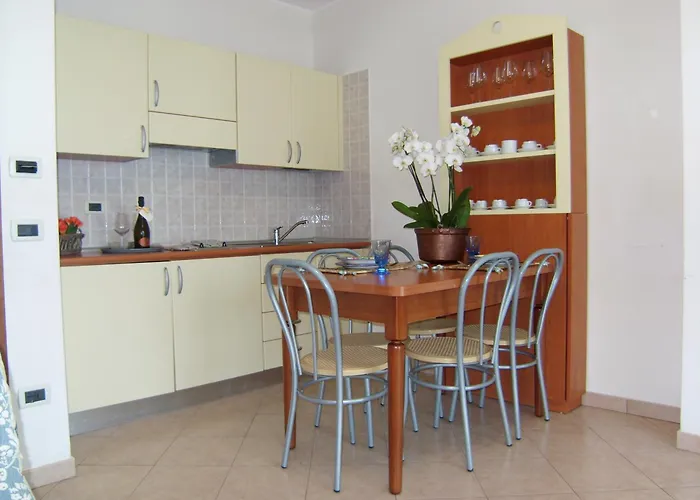 Residence Torre Del Mar Alba Adriatica