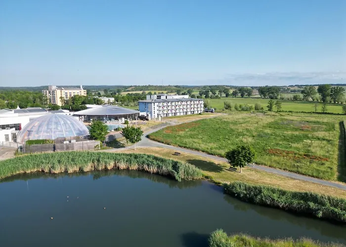 Vital Hotel an der Therme GmbH Bad Windsheim