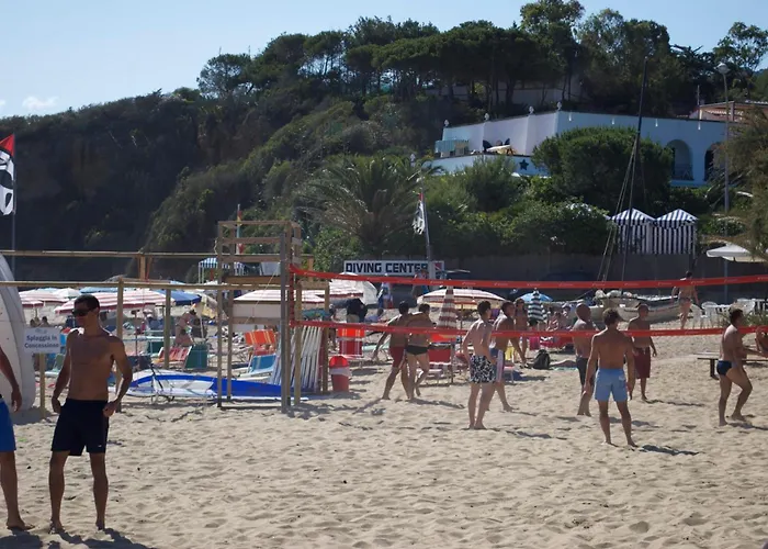Residence Hotel Baia del Sole