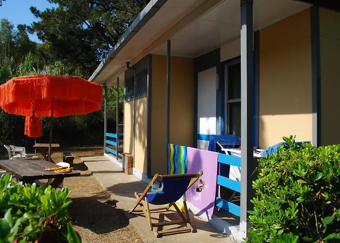 Residence Hotel Baia del Sole