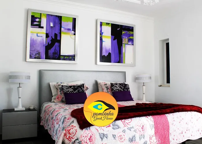 Guesthouse Pombinha