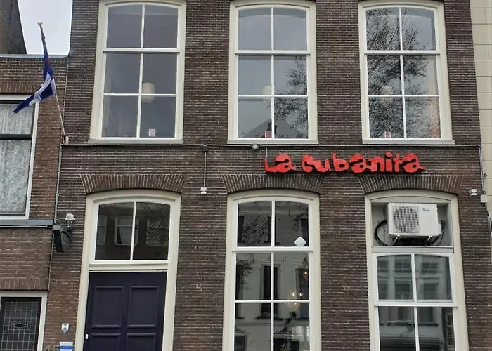 Hotel Oldenburg Zwolle 