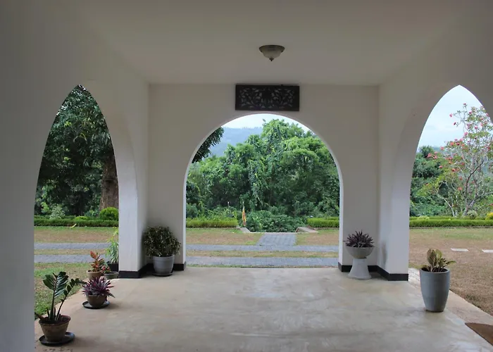 Villa Nilmalee