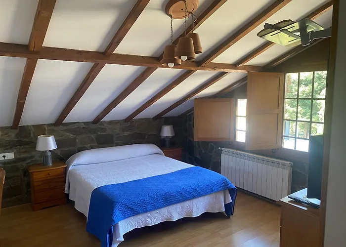 Hotel Rural Camino Medulas