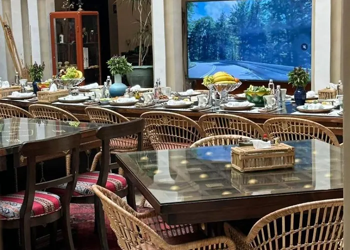 Al Koot Heritage Hotel