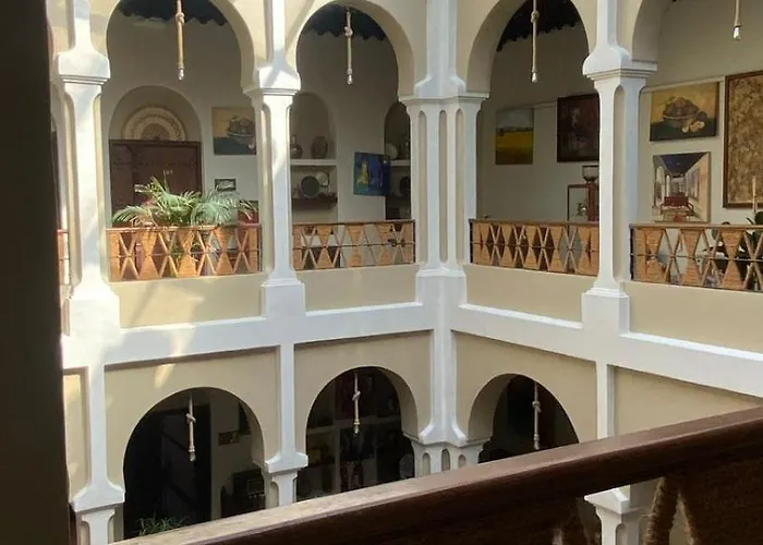 Al Koot Heritage Hotel