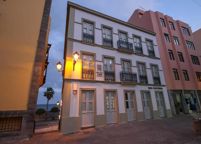 Hotel Emblemático Holiday Time