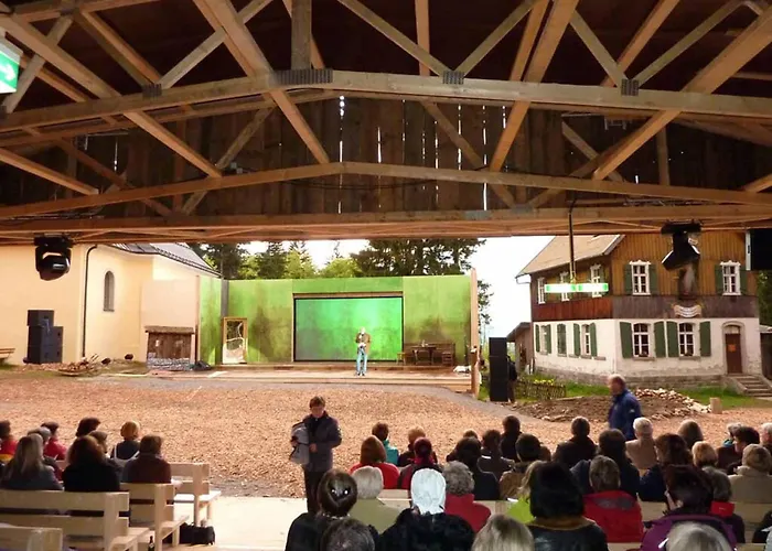 Hotel Märchenwald
