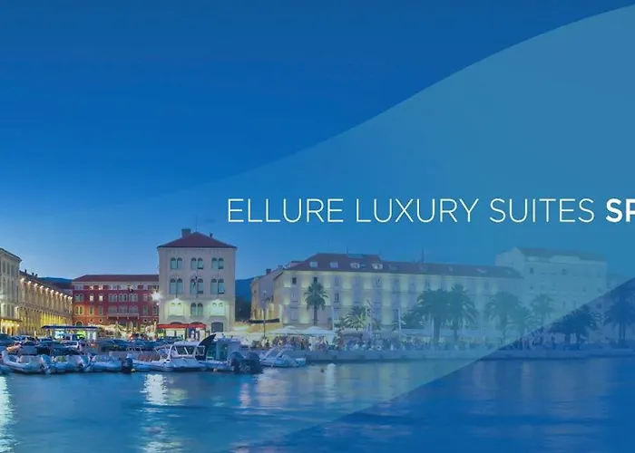 Ellure Luxury Suites