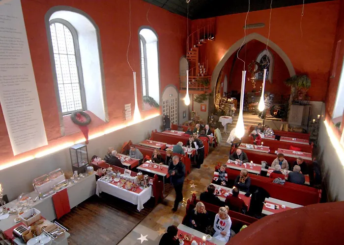 Hotel Aegidienhof