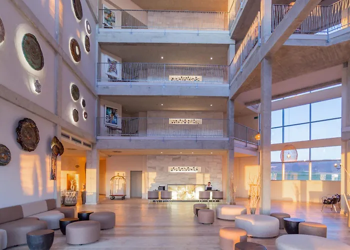 Zahara Beach & Spa By Qhotels - Adults Recommended