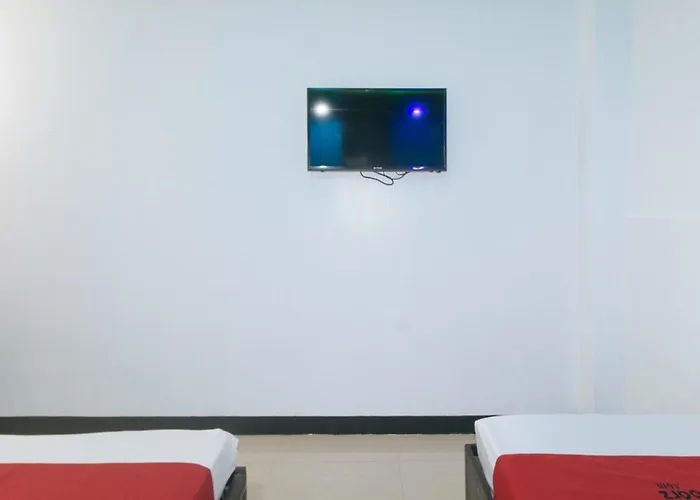 Reddoorz At Ranchotel Bayanan Alabang
