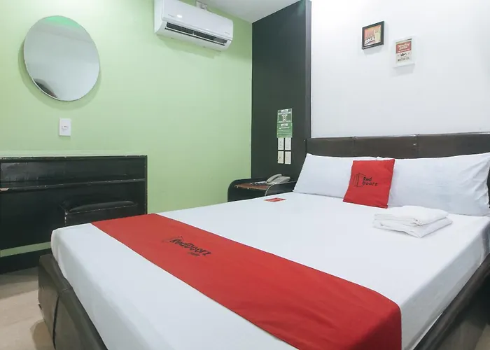 Reddoorz At Ranchotel Bayanan Alabang