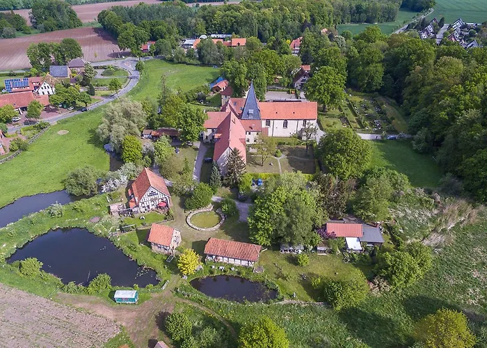 Kloster Malgarten Bramsche