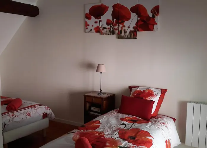 La Maison Rose: Lieu Atypique