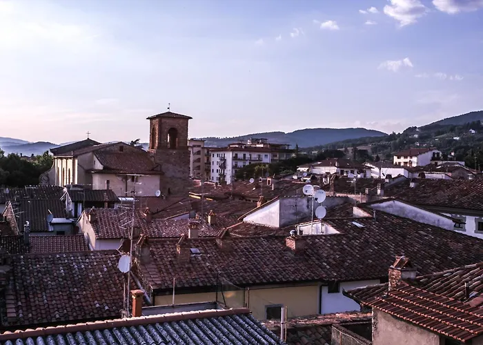 Albergo Fiorentino