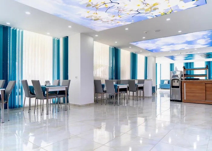Olympic Hotels Belek (Adults Only)