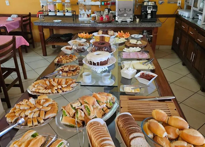 Hotel Clima da Serra