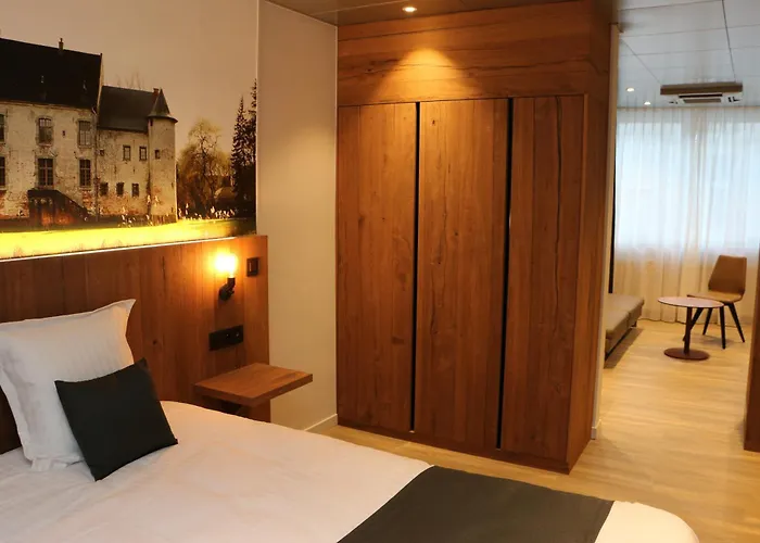 Hotel Botteltje