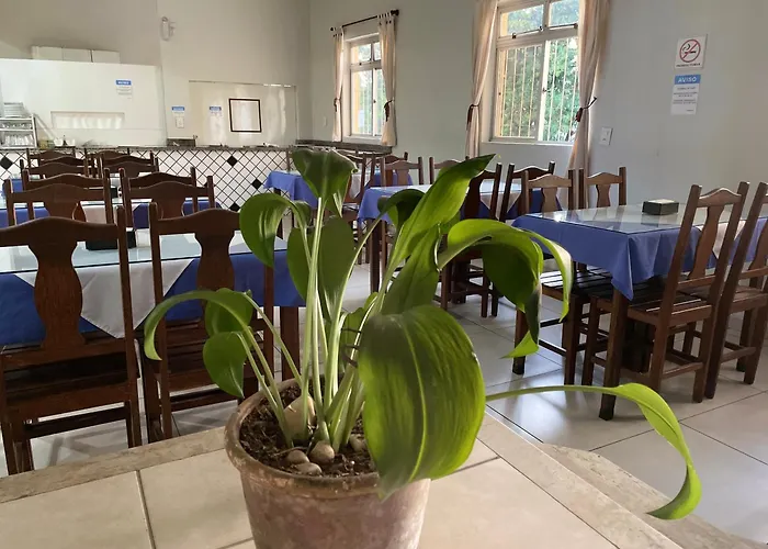 Hotel Calcinfer
