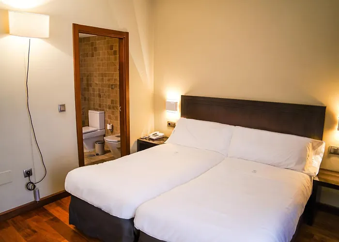 Hotel Baeza Monumental by eme hoteles