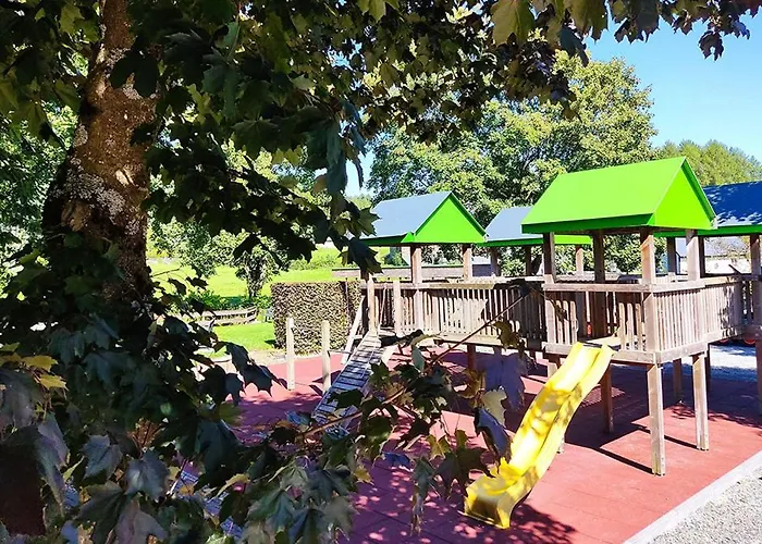 Hotel Zum Buchenberg