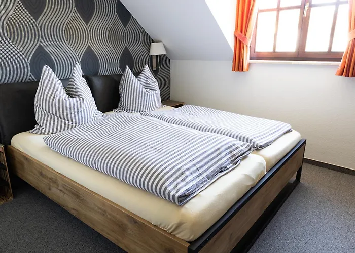 Hotel Herres Alte Metzgerei