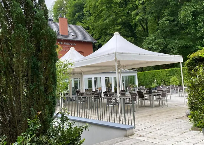 Villa Waldesruh