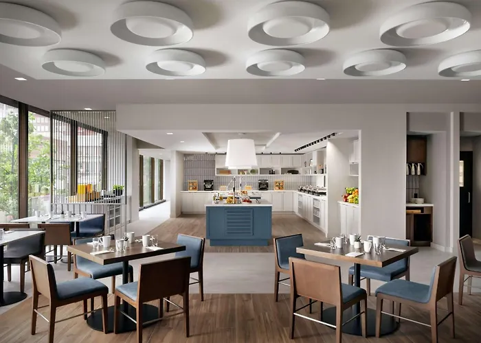 Hyatt Place Montreal - Downtown