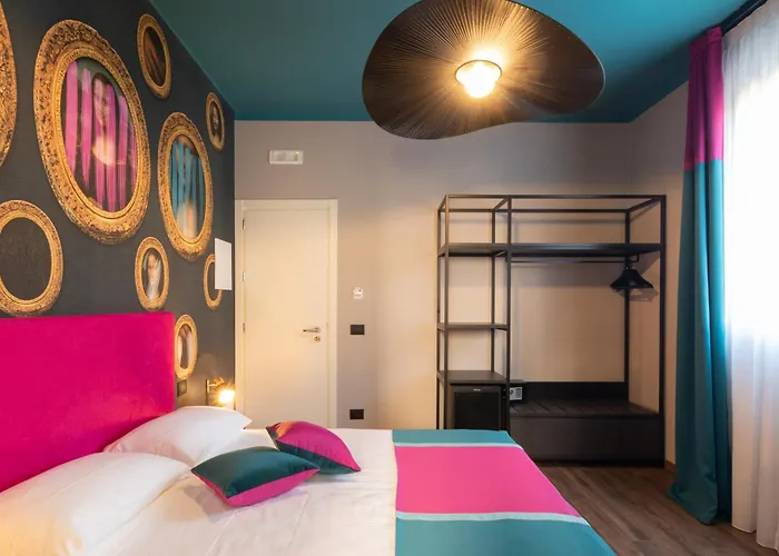 The Time -Home & Hotel-