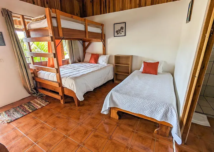 El Nido Lodge