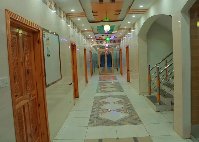 Al-Sadiq Hotel & Restaurant Malam Jabba Swat