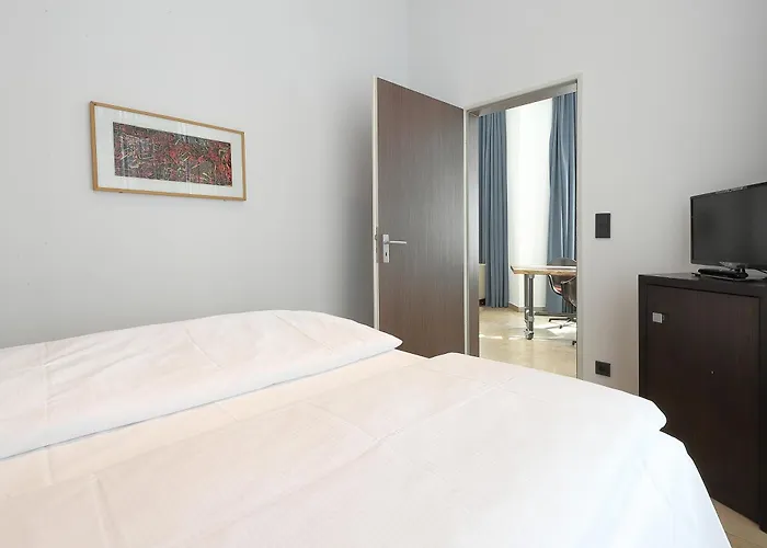 Devin Art Hotel