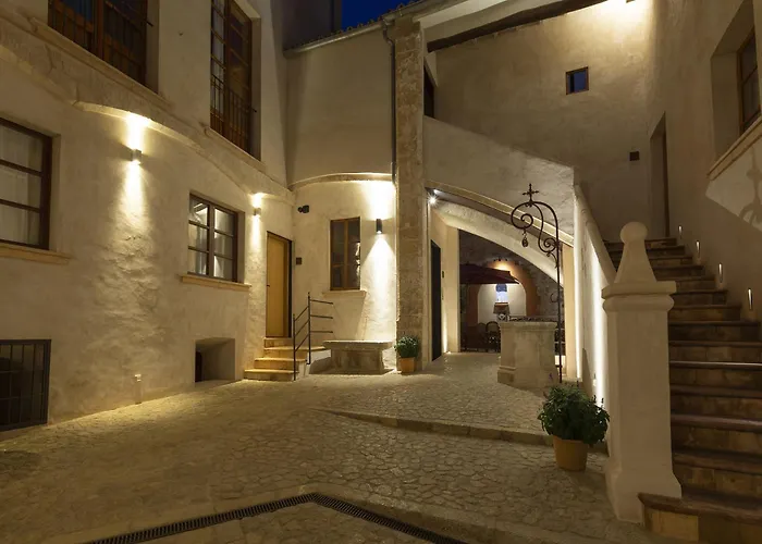 Hotel Can Cirera Palma de Mallorca