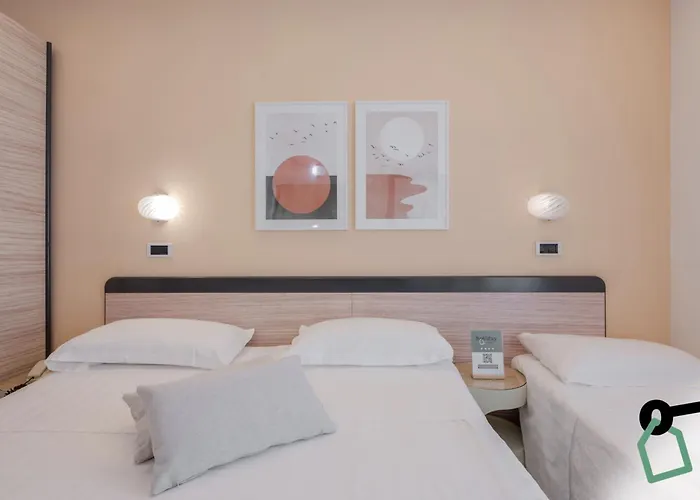 Hotiday Room Collection - Giulianova