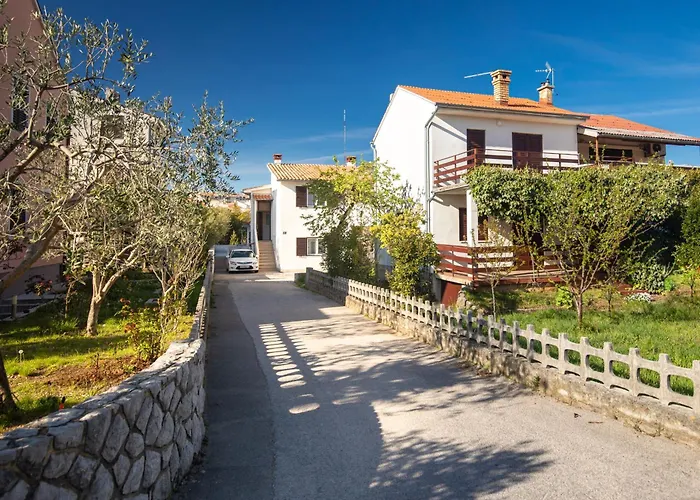 Bed And Breakfast Ema Krk Town