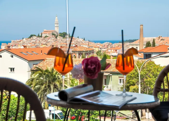 Boutique Residence Arion