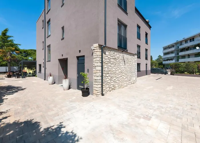 Boutique Residence Arion