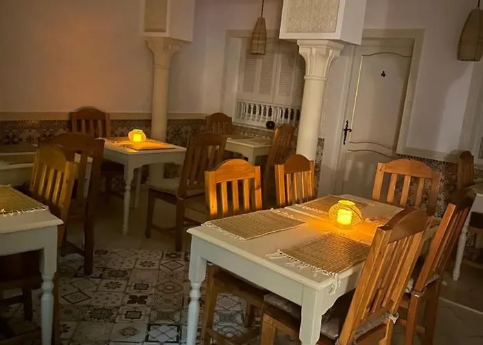 Hotel Dar Al Madina