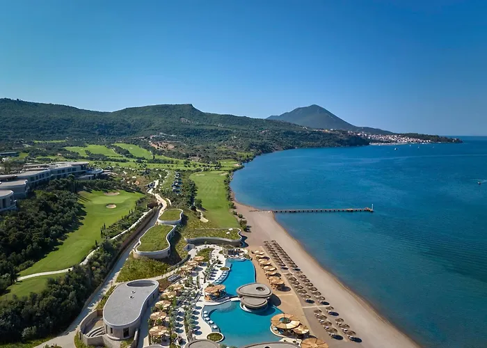 Mandarin Oriental, Costa Navarino
