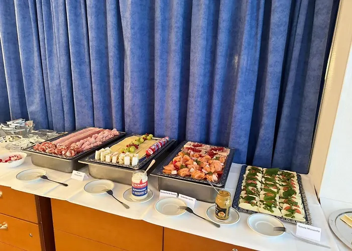 Hotel Restaurant Schwane