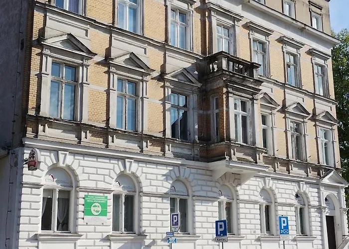 Galeona - Hotel Turystyczny